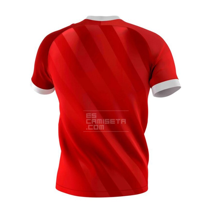 2ª Equipacion Camiseta Sevilla 20-21 Tailandia - Haga un click en la imagen para cerrar